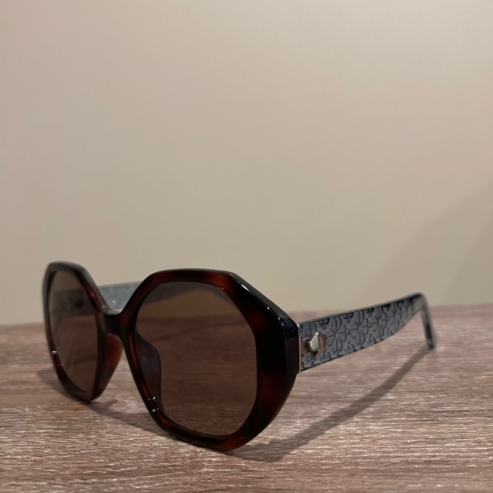 Kate spade sunglasses